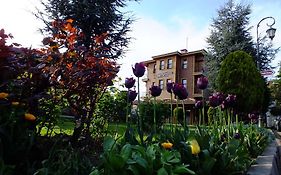 Turquhouse Hotel